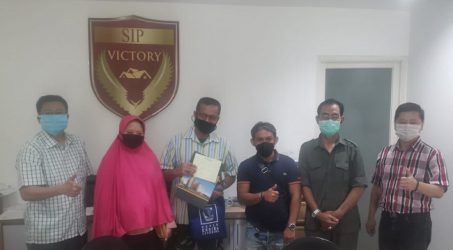 Dugaan Kriminalisasi Direksi Sipoa Group Berpotensi Ganggu Ganti Rugi Konsumen