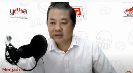 Makanan Sehat Peluang UMKM Kuliner, Ini Tips Berbisnis Saat Pandemi