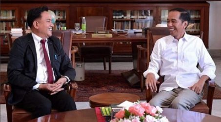 Yusril : Jumlah Kematian COVID-19 Indikator Kemampuan Negara Lindungi Rakyatnya