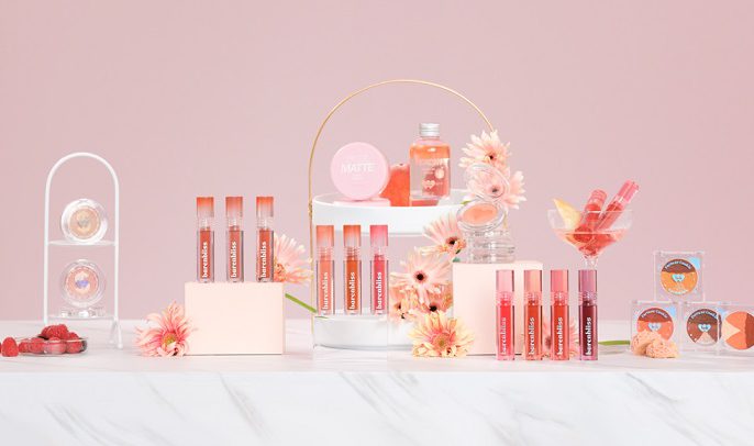 Brand Kecantikan Korsel Barenbliss Makin Diburu Pecinta K-Beauty