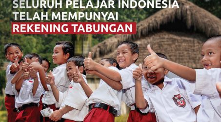 Bangkitkan Ekonomi Nasional, OJK dan IJK Gelar Bulan Inklusi Keuangan 2021
