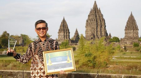 PJB Raih Best of The Best Ajang Indonesia Human Capital Award 2021