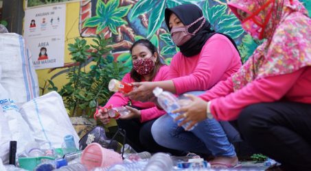 Berdayakan Para Ibu Antar PJB Raih Penghargaan CSR Internasional