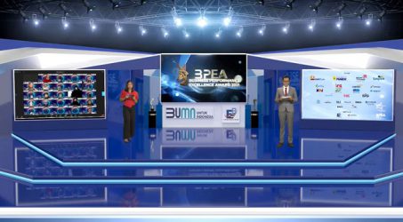 SIG Raih Predikat Mature In Technology Capability dalam BPEA 2021