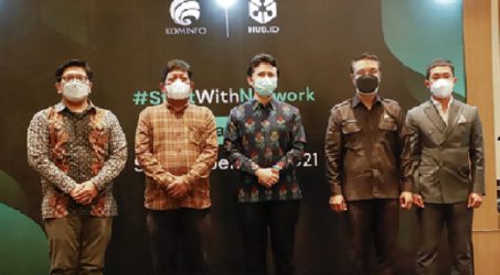 Kemkominfo Gandeng Pemprov Jatim Fasilitasi Pertemuan Startup dan Investor