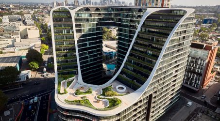 25 Tahun Berkarya, Crown Group Kembangkan Proyek Rp50 Triliun