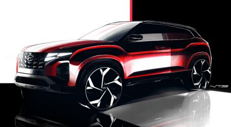 Inilah Desain SUV Pertama Buatan Indonesia