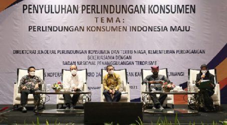 Kemendag Temukan 31.553 Depot Air Minum Tidak Higienis
