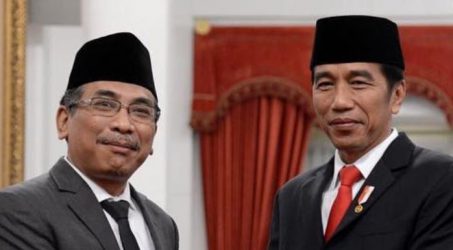 Berani Lawan Intoleransi, NU Jatim Jagokan KH Yahya Cholil Staquf Jadi Ketum PBNU