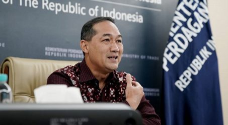 Presiden Jokowi Akan Hadiri Gelaran Indonesia National Day di World Expo 2020 Dubai