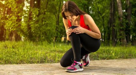 Usia Muda Berpotensi Alami Osteoporosis