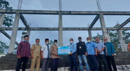 Peringati Maulid Nabi, Lazis PJB Salurkan Dana Rp 2,2 Miliar