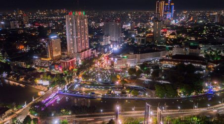 Beban Puncak Lisrik Jawa Bali Cetak Rekor Tertinggi, Aktivitas Industri Kembali Pulih