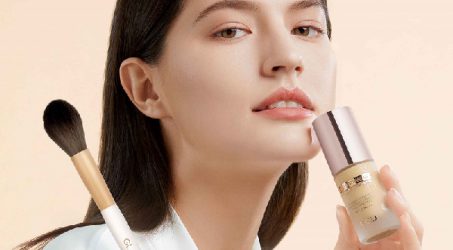 Flawless Makeup Wajah Tampil Tahan Lama