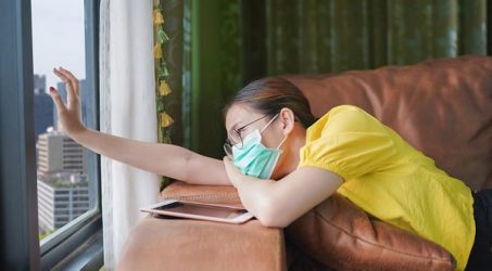 Turunnya Motivasi Kerjakan Hobi, Salah Satu Gangguan Psikologis Masa Pandemi