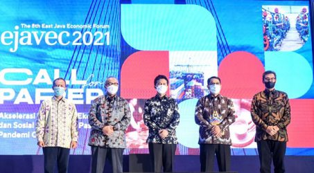 BI Jatim: EJAVEC Beri Solusi Kreatif Kebangkitan Ekonomi Jawa Timur