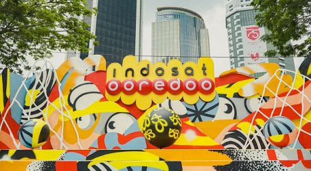 Perjalanan Panjang Indosat Ooredoo Dukung Transformasi Digital Indonesia