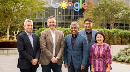 Indosat Ooredoo Gandeng Google Percepat Digitalisasi UMKM dan Perusahaan di Indonesia