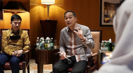 Raup Transaksi USD 3,99 Miliar, Trade Expo Indonesia Ke-36 Digital Edition Lampaui Target