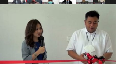 Dukung UMKM Mengglobal, Kemendag Lepas Ekspor Perdana Ikan Kering ke Taiwan