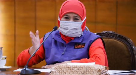 Khofifah Sesalkan Kasus Asusila dan Perundungan di Malang
