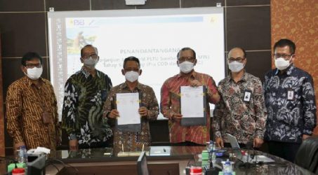 Amankan Pasokan Listrik Sirkuit Mandalika, PJB Dipercaya Kelola PLTU Sambelia