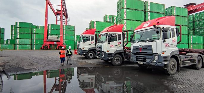 Digitalisasi SPIL Beri Kepastian dan Rasa Tenang Pelaku Usaha