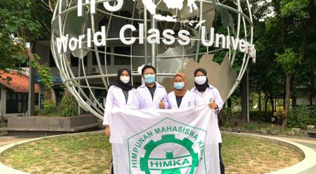 Cegah Korosi, Ekstrak Kulit Mangga Mahasiswa ITS Juara di Taiwan
