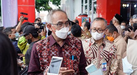 Kemendag Pastikan Stok Kedelai Cukup Hingga Kuartal Pertama 2022