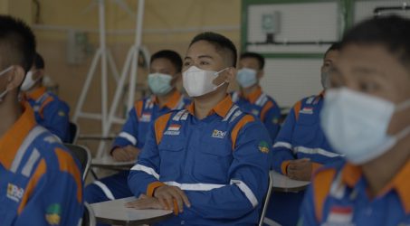 PJB Class Inovasi  Pendidikan Tingkatkan Kompetensi  Lulusan SMK