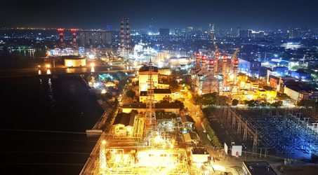 PJB Siagakan 1.238 Petugas Amankan Pasokan Listrik Natal dan Tahun Baru 2022