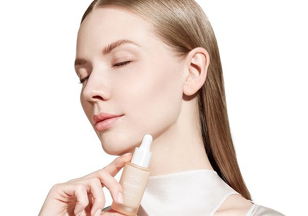 Y.O.U Beauty Hadirkan 5 Rangkaian Skin Energy Facial Serum