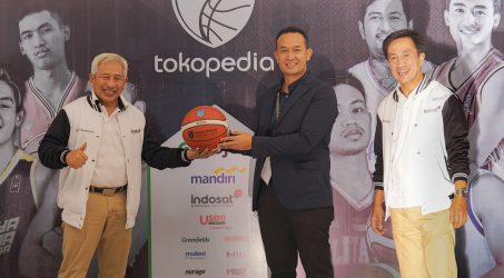 Apresiasi Talenta Muda, Indosat Ooredoo Hutchison Dukung Indonesian Basketball League 2022