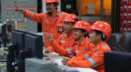Gelar Bulan K3, PJB Ajak Insan Perusahaan Jaga Implementasi Budaya K3