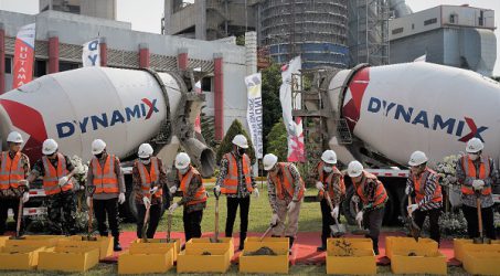 Inves Rp 1,4 Triliun, SBI Bangun Dermaga dan Fasilitas Produksi Pabrik Tuban