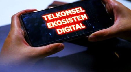 Bangun Kemandirian Bisnis Digital, Telkomsel Bentuk PT Telkomsel Ekosistem Digital