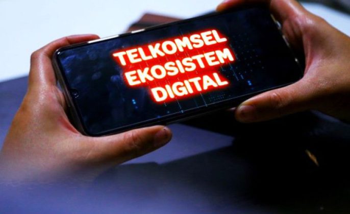 Bangun Kemandirian Bisnis Digital, Telkomsel Bentuk PT Telkomsel Ekosistem Digital