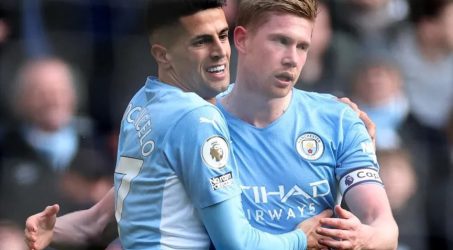 Pep Guardiola Setelah Timnya Bekuk Chelsea: Kami Fantastis