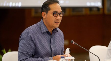 Mendag Pastikan Kearifan Lokal Jadi Nilai Lebih di Side Events G20 2022