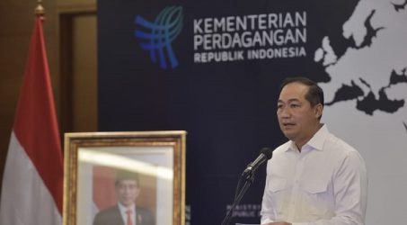 Kemendag Stabilkan Harga Minyak Goreng