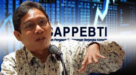Bappebti Perketat Pengawasan Aset Kripto