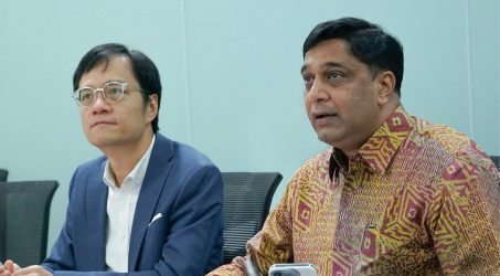 Indosat Ooredoo Hutchison Bukukan Pendapatan 2021 Capai Rp31,388 Triliun
