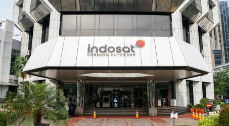 Indosat Ooredoo Hutchison Menjadi Brand dengan Pertumbuhan Terpesat Kedua
