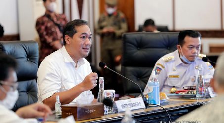 Mendag Ancam Tindak Tegas Penimbun Migor