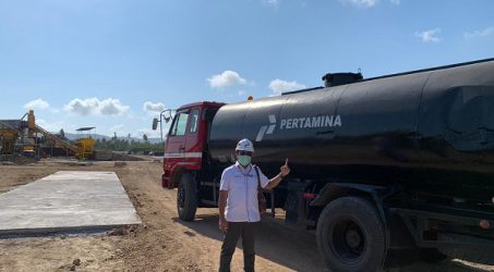 Selain BBM dan Elpiji, Pertamina Punya Produk Petrokimia Berstandar Internasional