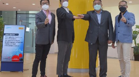 Indosat Ooredoo Hutchison dan Cisco Hadirkan Konektivitas Berbasis Cloud bagi Pelaku Bisnis