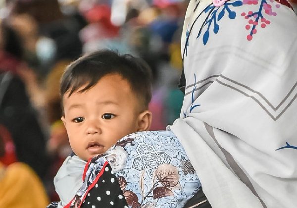 Nestlé Ajak Masyarakat Jaga Asupan Gizi Anak Guna Cegah Stunting dan Obesitas