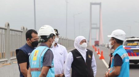 PLN : Perbaikan Listrik Madura Butuh waktu 8-10 hari