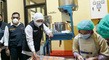 Jatim Siapkan 20 Desa Menjadi Desa Devisa