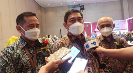 Kinerja Bank UMKM Jawa Timur Tetap Moncer di Tengah Pandemi Covid-19